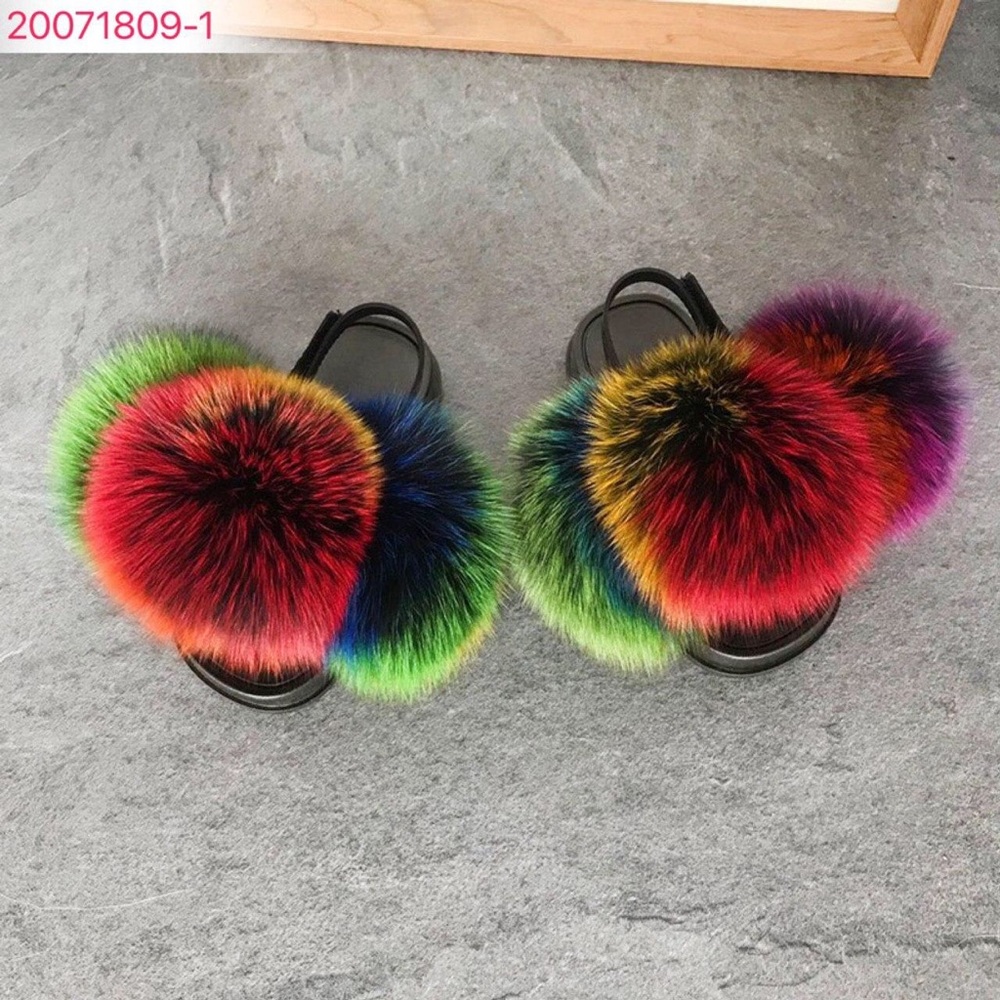 Fur Slides - Picture 7 of 12